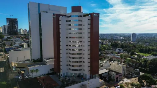 Apartamento com 3 Quartos à venda, 172m² no Centro, Cascavel