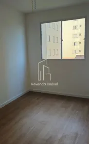 Apartamento com 2 Quartos à venda, 49m² no Parque São Lourenço, São Paulo