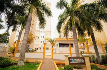 Apartamento com 3 Quartos à venda, 77m² no Parque das Flores, Campinas