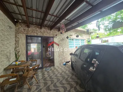 Casa com 3 Quartos à venda, 93m² no Jardim Somar, Peruíbe
