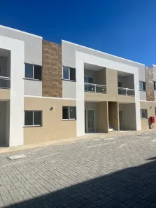 Apartamento com 2 Quartos à venda, 49m² no Jardim Icaraí, Caucaia