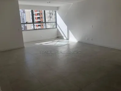 Sala Comercial para alugar, 49m² no Bela Suiça, Londrina