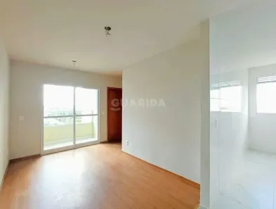 Apartamento com 2 Quartos para alugar, 50m² no Humaitá, Porto Alegre