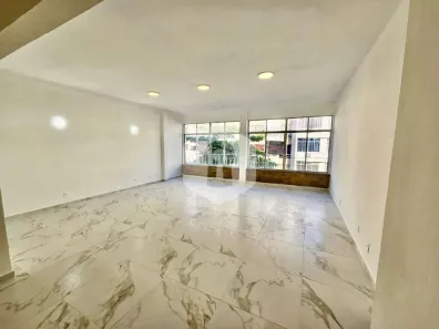 Apartamento com 4 Quartos à venda, 179m² no Tijuca, Rio de Janeiro