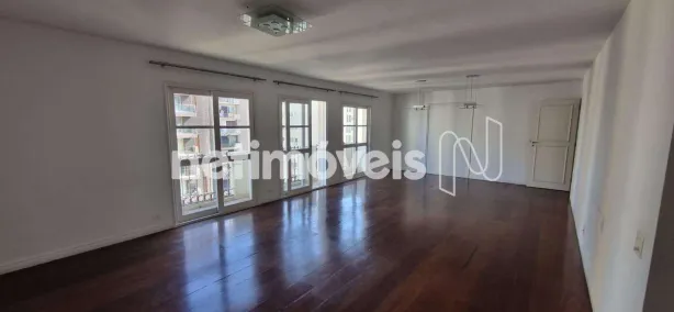 Apartamento com 4 Quartos à venda, 178m² no Cerqueira César, São Paulo