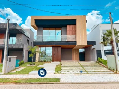 Casa com 4 Quartos à venda, 244m² no Cidade Alpha, Eusébio