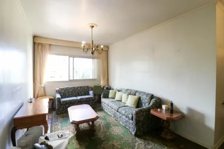 Apartamento com 3 Quartos à venda, 129m² no Vila Cruzeiro, São Paulo