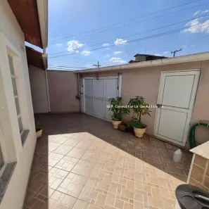 Casa com 3 Quartos à venda, 150m² no Jardim do Valle II, Indaiatuba