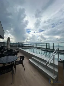 Apartamento com 1 Quarto à venda, 56m² no Jardim Atlântico, Florianópolis