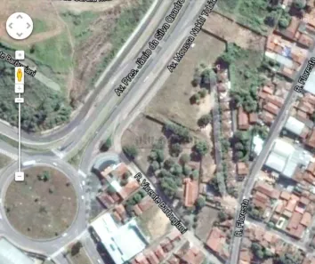 Fazenda/Sítio com 3 Quartos à venda, 5474m² no Jardim Bela Vista, Bauru