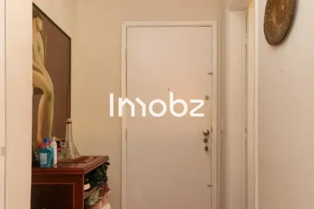 Apartamento com 3 Quartos à venda, 110m² no Pinheiros, São Paulo