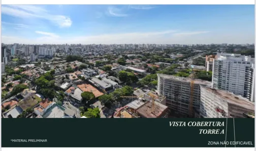 Apartamento com 4 Quartos à venda, 411m² no Indianópolis, São Paulo