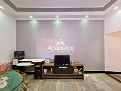 Casa com 4 Quartos à venda, 250m² no Parque Residencial Rochele II, Santa Bárbara D'Oeste