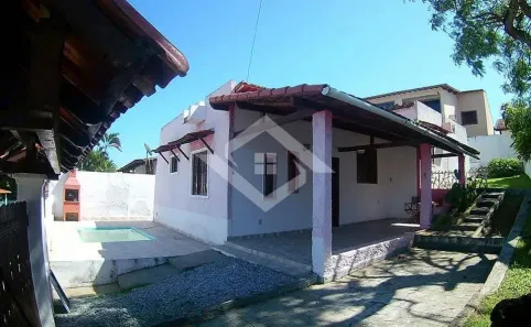 Casa com 3 Quartos à venda, 265m² no Hospício, Araruama