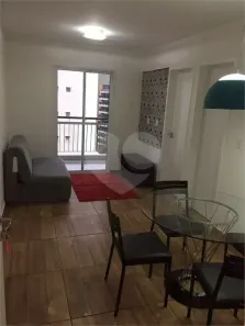 Apartamento com 1 Quarto à venda, 39m² no Jardim Ampliação, São Paulo