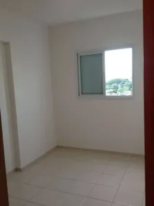 Apartamento com 2 Quartos para alugar, 54m² no Vila Ema, São José dos Campos