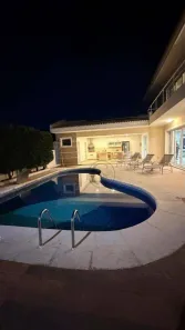 Casa de Condomínio com 4 Quartos à venda, 485m² no Iporanga, Sorocaba