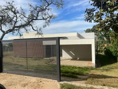 Casa com 3 Quartos à venda, 100m² no Almeida, Jaboticatubas