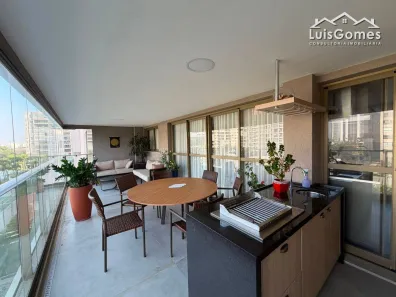 Apartamento com 4 Quartos à venda, 187m² no Barra da Tijuca, Rio de Janeiro