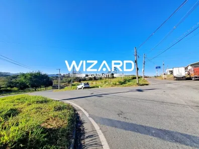 Lote/Terreno à venda, 4370m² no Chácaras Alpina, Valinhos