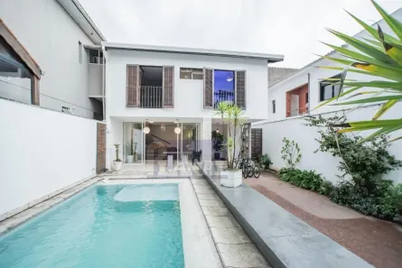 Sobrado com 3 Quartos à venda, 200m² no Planalto Paulista, São Paulo
