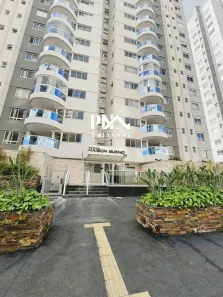 Apartamento com 3 Quartos à venda, 155m² no Setor Bueno, Goiânia