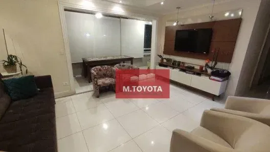 Apartamento com 4 Quartos à venda, 114m² no Jardim Zaira, Guarulhos