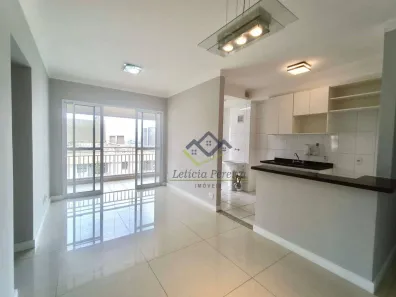 Apartamento com 2 Quartos à venda, 66m² no Alphaville Centro Industrial e Empresarial/Alphaville., Barueri