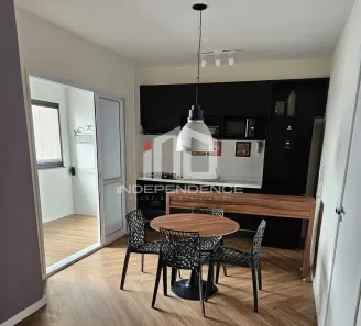 Apartamento com 2 Quartos à venda, 55m² no Vila Industrial, São José dos Campos
