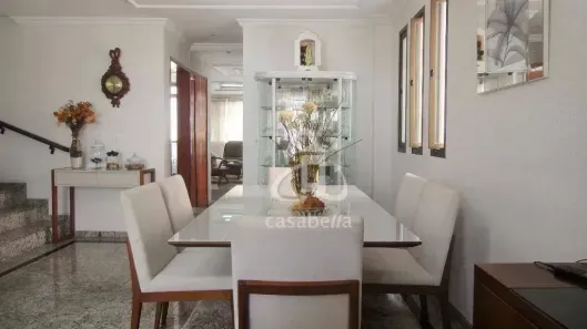Casa com 3 Quartos à venda, 159m² no Embaré, Santos