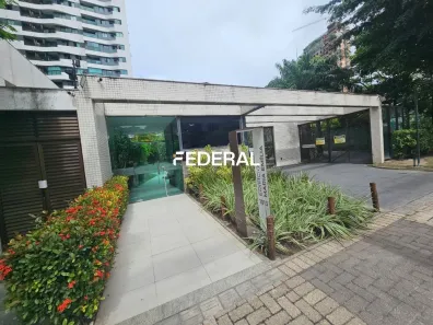 Apartamento com 2 Quartos para alugar, 56m² no Boa Viagem, Recife