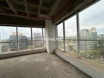 Sala Comercial para alugar, 338m² no Green Valley Alphaville, Barueri