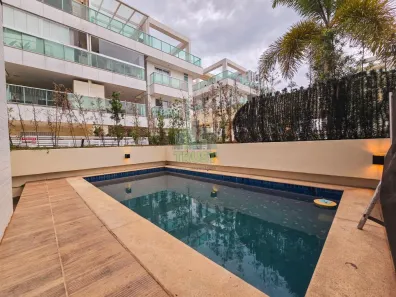 Apartamento com 3 Quartos à venda, 138m² no Recreio dos Bandeirantes, Rio de Janeiro