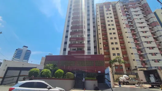 Apartamento com 2 Quartos para alugar, 71m² no Botafogo, Campinas