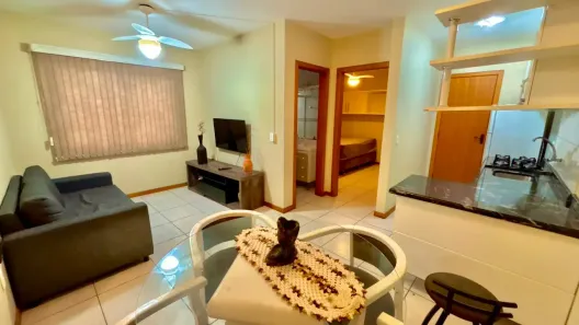 Apartamento com 1 Quarto à venda, 50m² no Capão da Canoa, Capão da Canoa