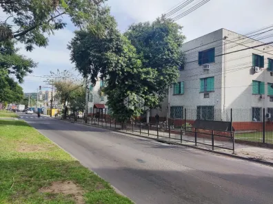 Apartamento com 2 Quartos à venda, 70m² no Jardim Carvalho, Porto Alegre