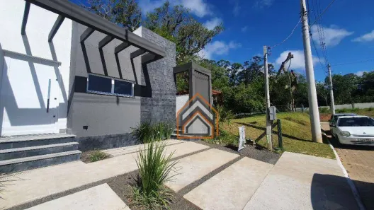 Casa de Condomínio com 3 Quartos à venda, 98m² no Stella Maris, Alvorada
