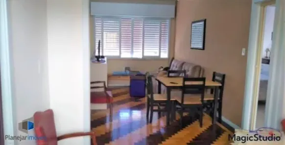 Apartamento com 2 Quartos à venda, 72m² no Menino Deus, Porto Alegre