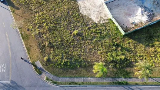 Lote/Terreno à venda, 609m² no Alphaville Vespasiano, Vespasiano