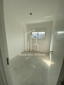 Apartamento com 2 Quartos à venda, 38m² no Jardim Paraíso, São Paulo