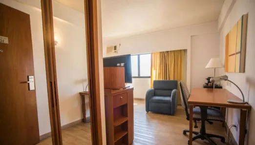 Flat com 1 Quarto à venda, 26m² no Vila Clementino, São Paulo