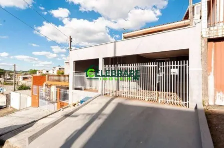 Casa com 3 Quartos à venda, 112m² no Pilarzinho, Curitiba