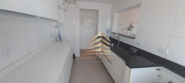 Apartamento com 2 Quartos à venda, 60m² no Jardim Testae, Guarulhos