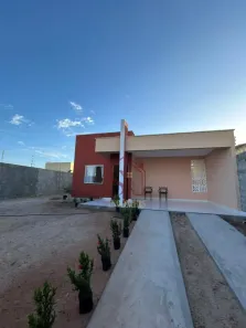 Casa com 2 Quartos para alugar, 100m² no Rincão, Mossoró
