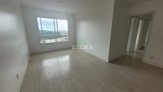 Apartamento com 3 Quartos para alugar, 75m² no Marechal Rondon, Canoas
