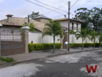 Casa de Condomínio com 7 Quartos à venda, 1100m² no Parque Jatibaia (Sousas), Campinas