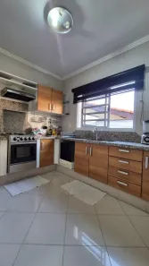 Sobrado com 3 Quartos à venda, 142m² no Parque Santana, Mogi das Cruzes