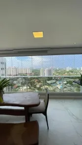 Apartamento com 4 Quartos à venda, 140m² no Pituaçu, Salvador