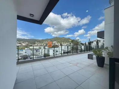 Apartamento com 1 Quarto para alugar, 36m² no Trindade, Florianópolis