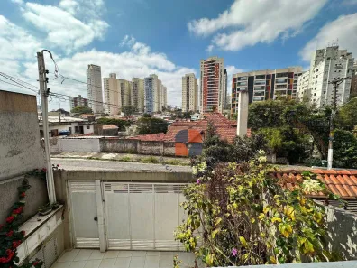 Imóvel Comercial com 3 Quartos à venda, 110m² no Vila Ipojuca, São Paulo
